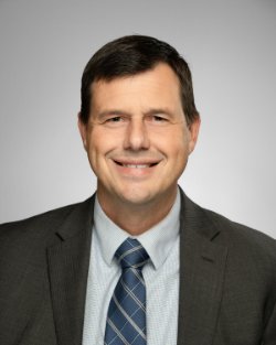 Headshot Image for John Gernand